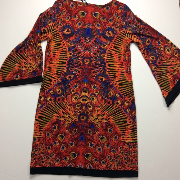 Vintage SOHO Apparel LTD Dress - Picture 5 of 13